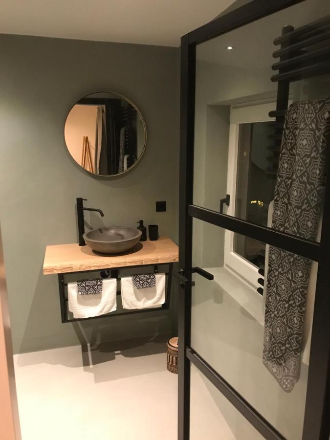 Long Beach Rooms ザントフォールト エクステリア 写真