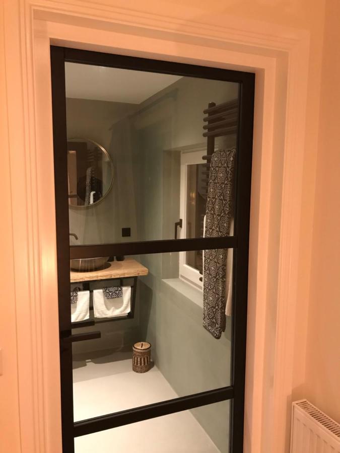 Long Beach Rooms ザントフォールト エクステリア 写真